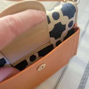 Spartina 449 | Bags | Spartina 449 Colorblock Crossbody Bag | Poshmark